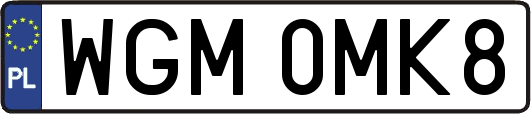 WGM0MK8