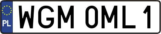 WGM0ML1