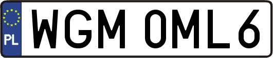 WGM0ML6