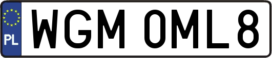 WGM0ML8