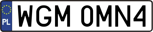 WGM0MN4