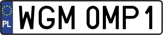 WGM0MP1