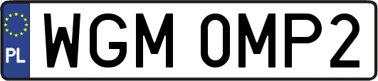 WGM0MP2