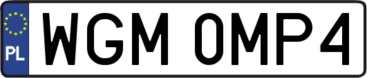 WGM0MP4
