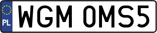 WGM0MS5