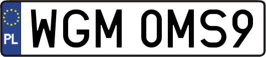 WGM0MS9