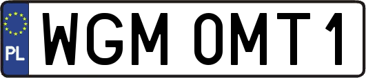 WGM0MT1