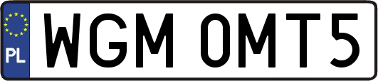 WGM0MT5