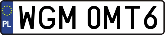 WGM0MT6
