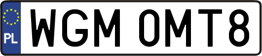 WGM0MT8