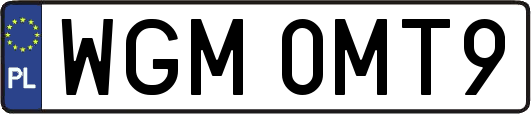 WGM0MT9
