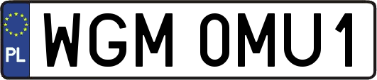 WGM0MU1