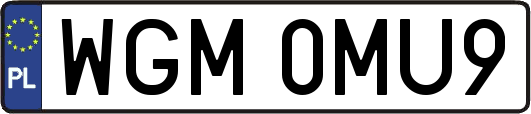 WGM0MU9