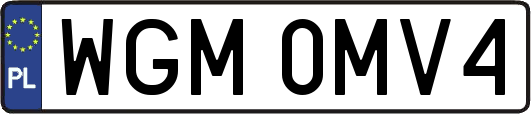 WGM0MV4