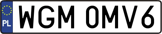 WGM0MV6