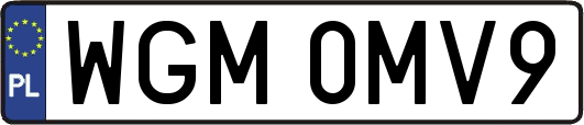 WGM0MV9