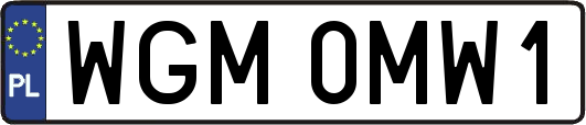 WGM0MW1