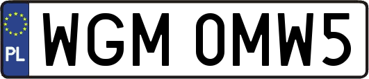 WGM0MW5