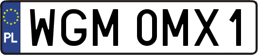 WGM0MX1