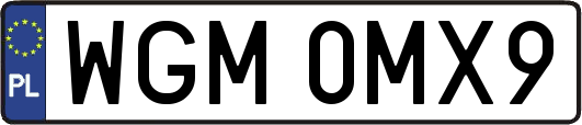 WGM0MX9