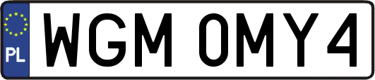 WGM0MY4