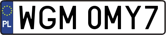 WGM0MY7