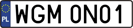 WGM0N01