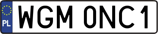 WGM0NC1