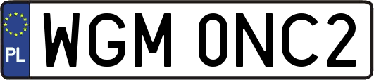 WGM0NC2