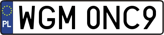 WGM0NC9