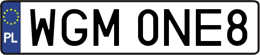 WGM0NE8