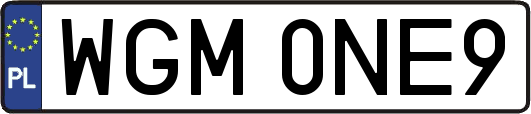 WGM0NE9