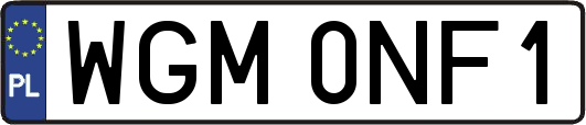 WGM0NF1