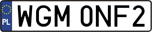 WGM0NF2