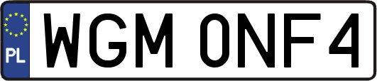 WGM0NF4