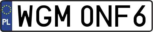 WGM0NF6