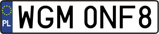 WGM0NF8