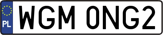 WGM0NG2