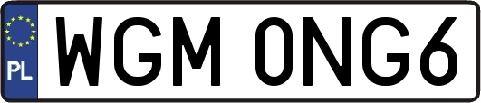 WGM0NG6