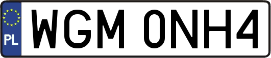 WGM0NH4