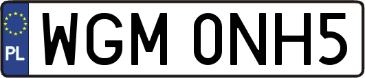 WGM0NH5