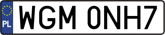 WGM0NH7