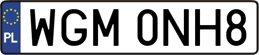 WGM0NH8