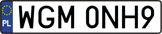 WGM0NH9