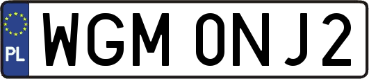WGM0NJ2