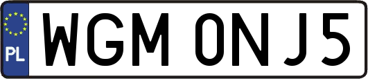 WGM0NJ5