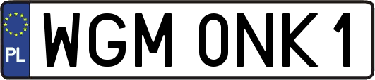WGM0NK1