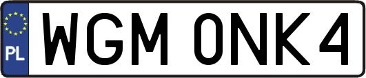 WGM0NK4