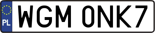 WGM0NK7