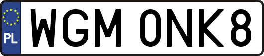 WGM0NK8